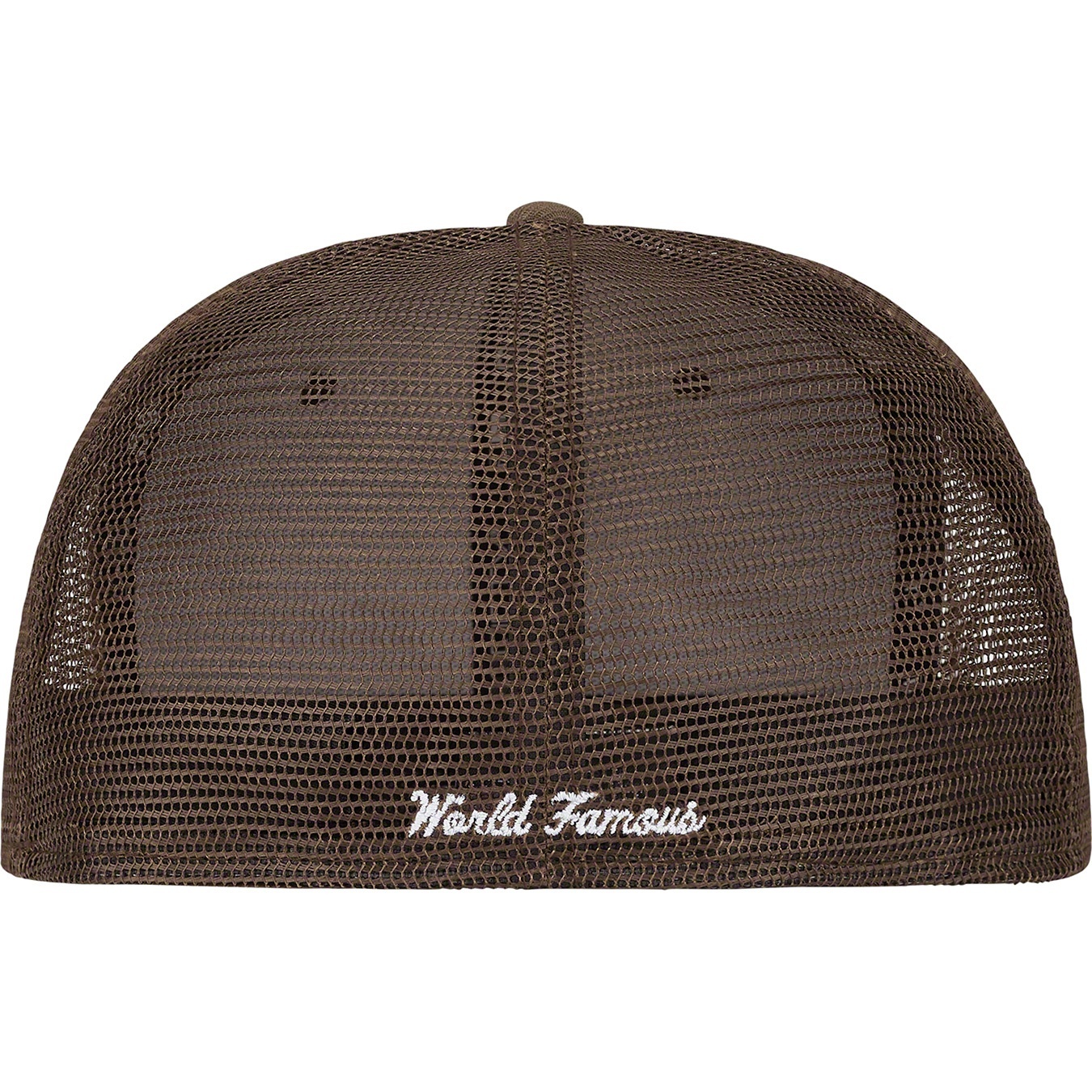Box Logo Mesh Back New Era® view 9
